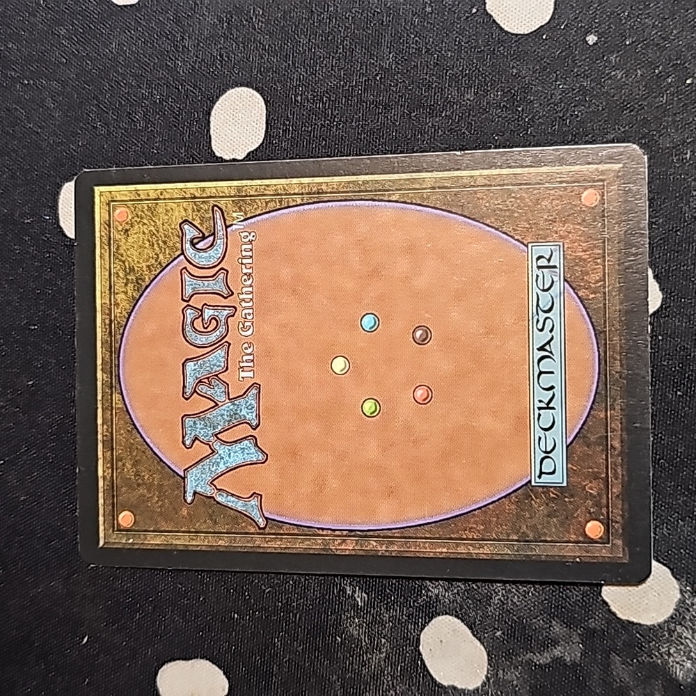 Magic Cards